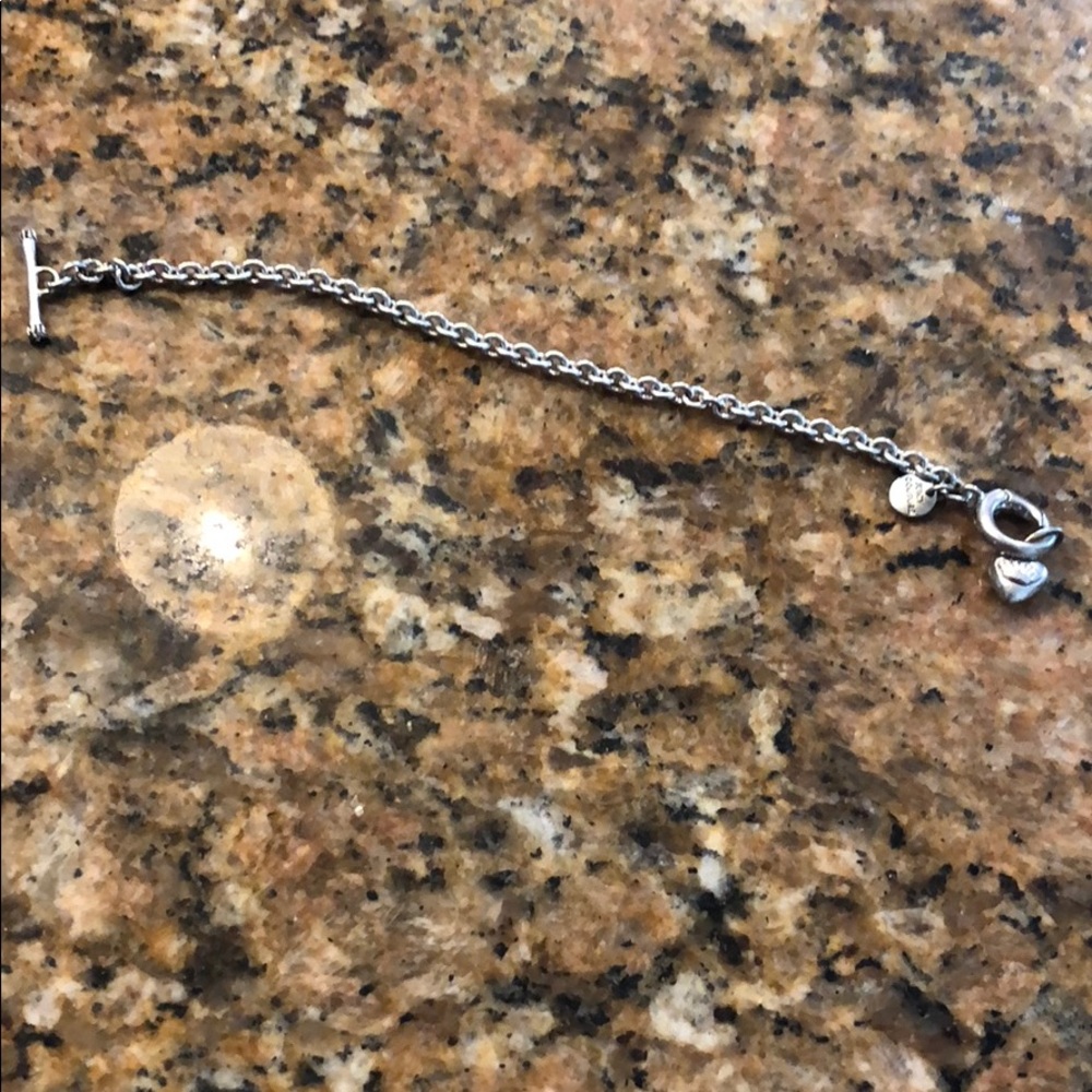 Juicy Couture bracelet